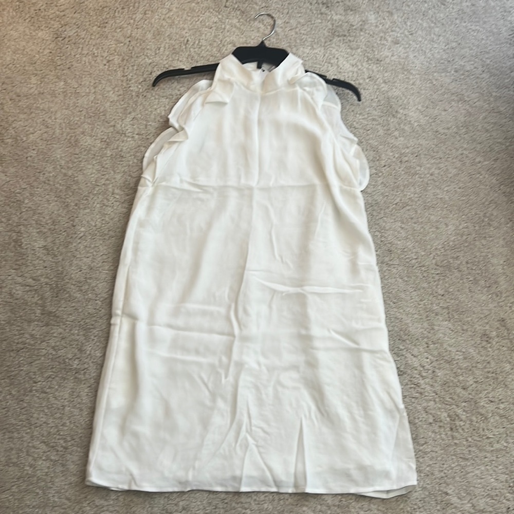 Jack by bbdakota nwt workmen’s dress in sz small